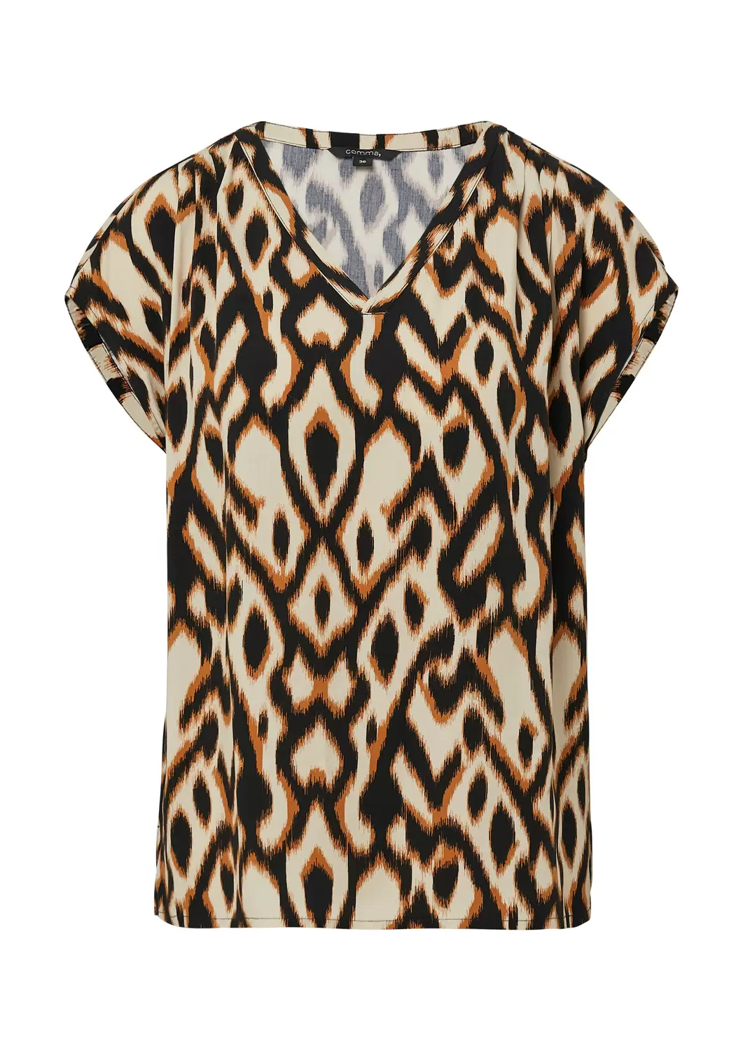 Bluse female