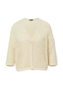 Strickjacke