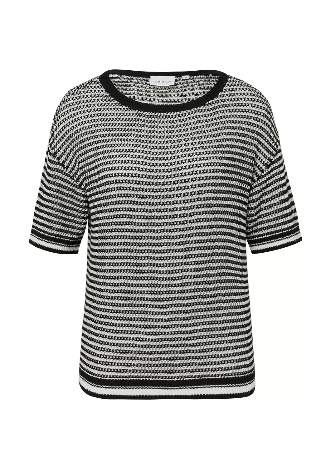 Strickpullover - 99X5/GREY/BLACK
