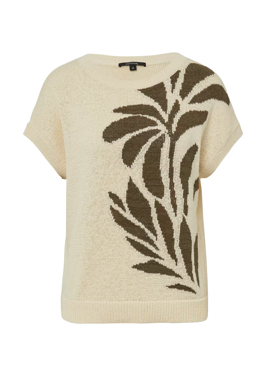Strickpullover female