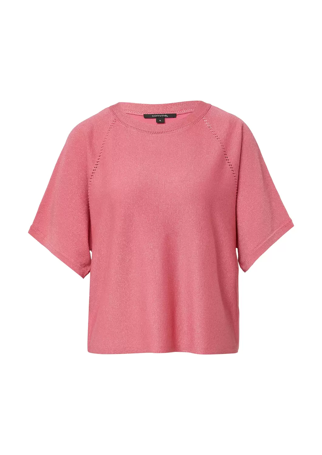 Strickpullover - 4405/LILAC/PINK