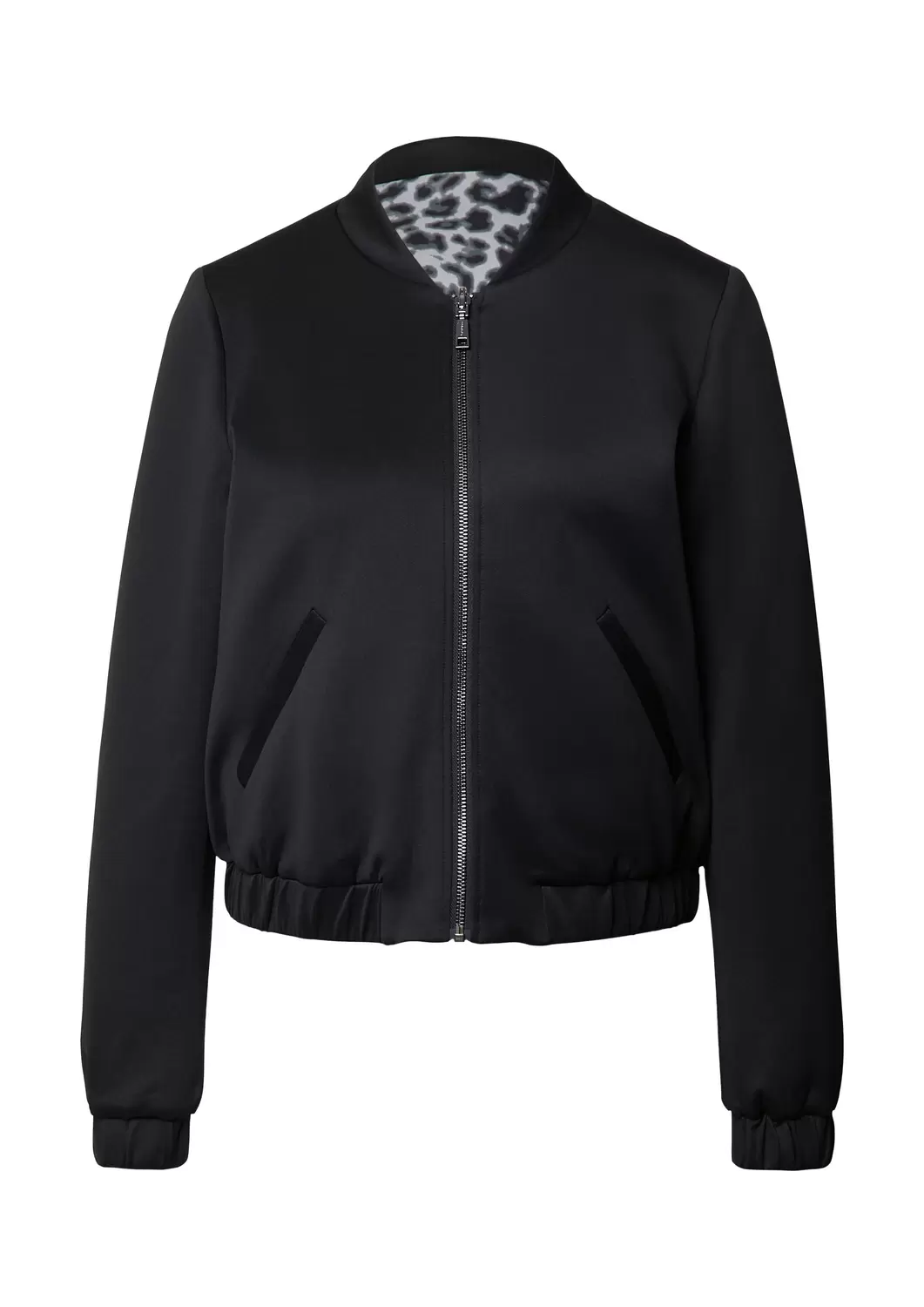 Indoor-Jacke