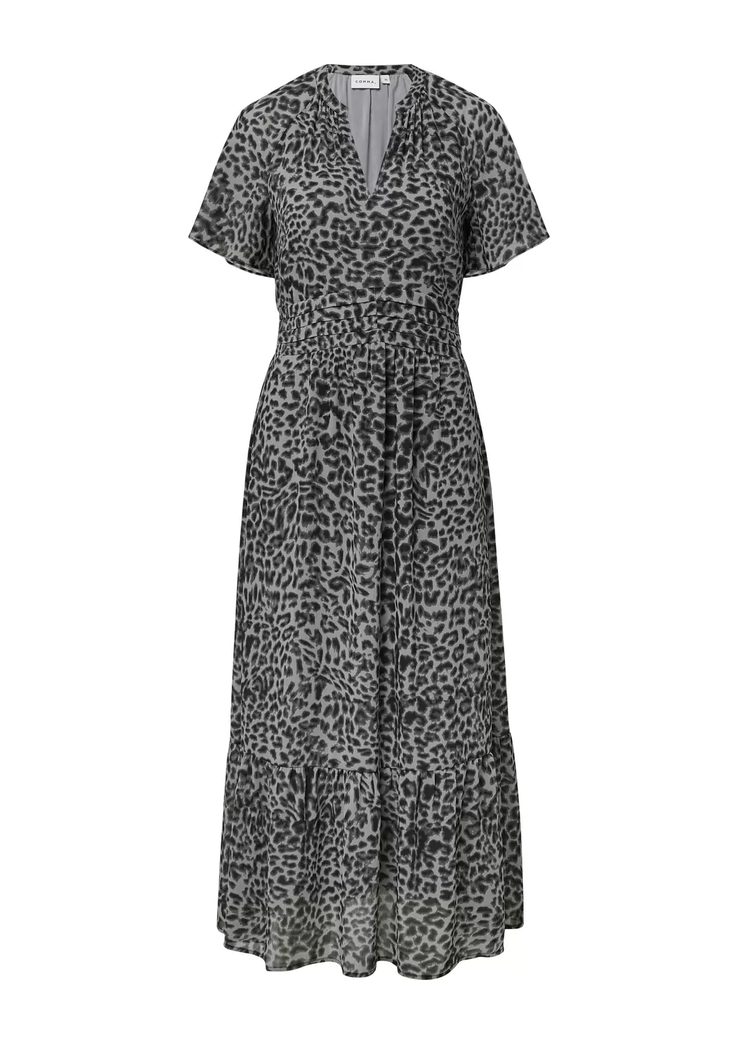 Kleid female