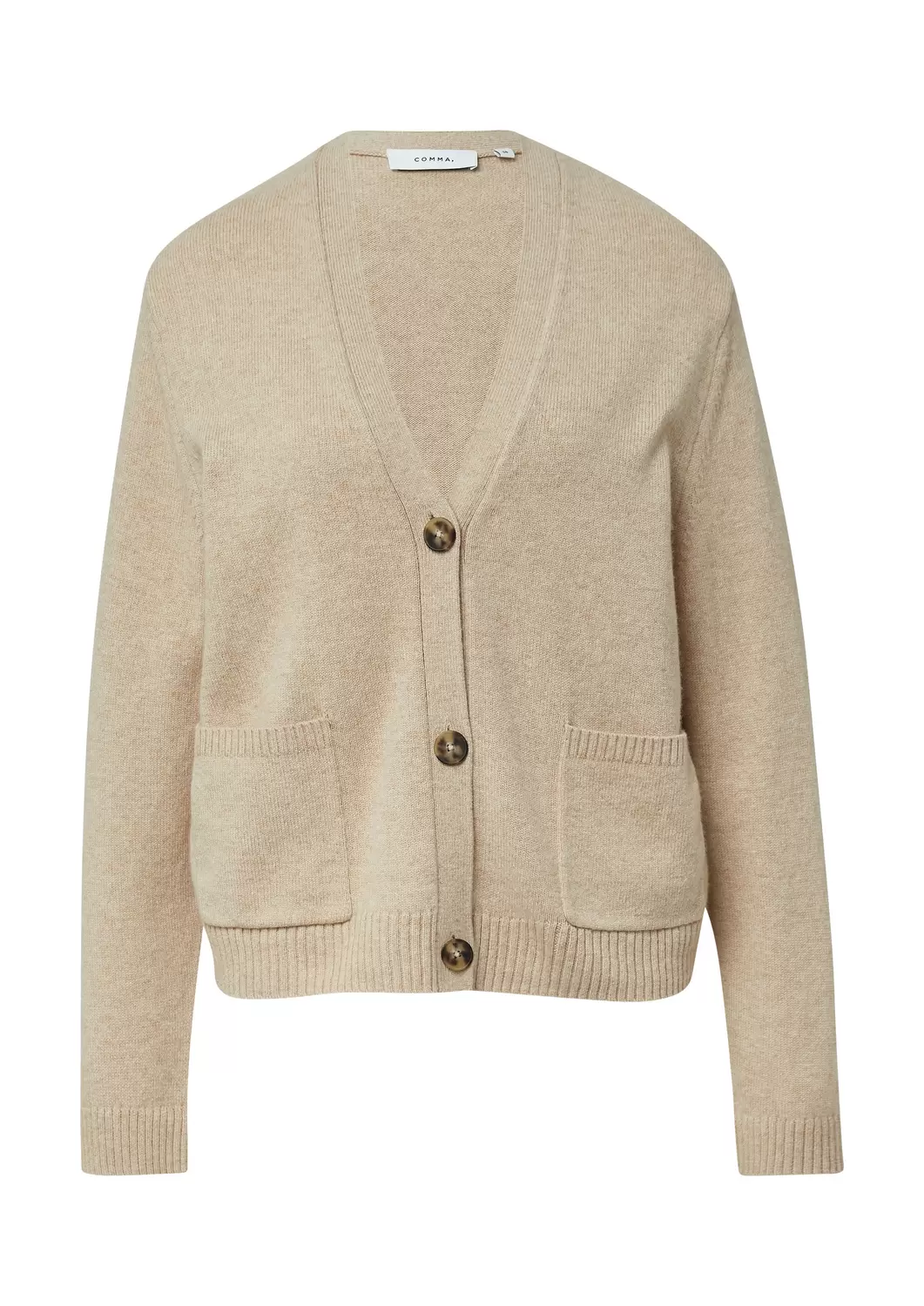 Strickjacke