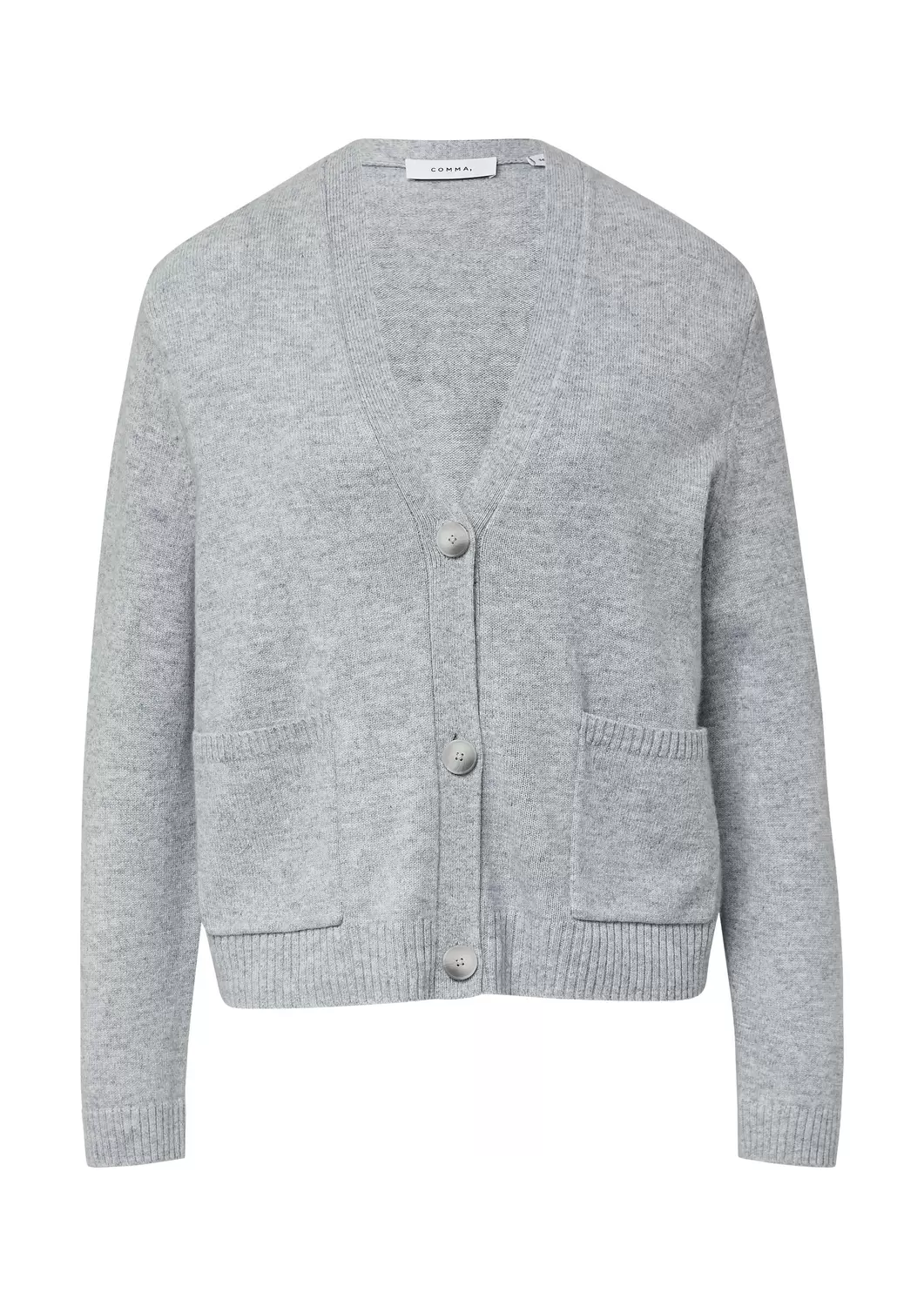 Strickjacke female