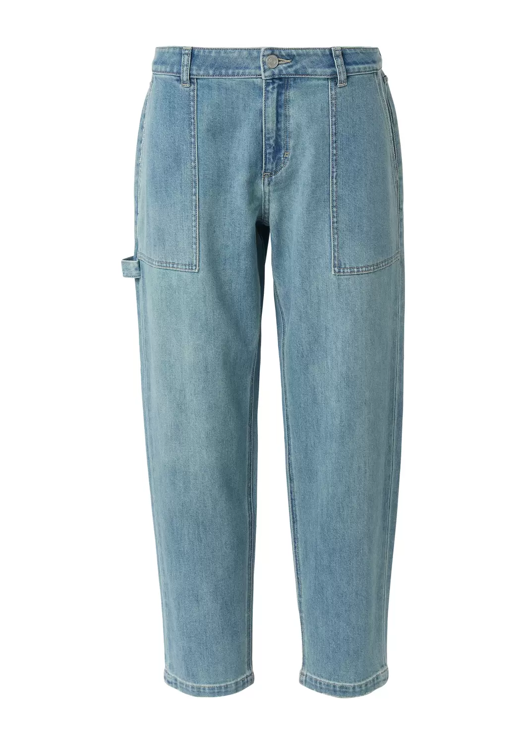 Jeans-Hose