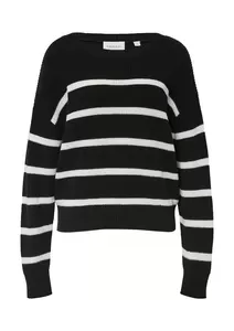 Strickpullover - 99X0/GREY/BLACK