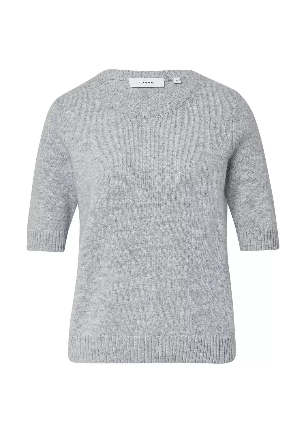 Strickpullover