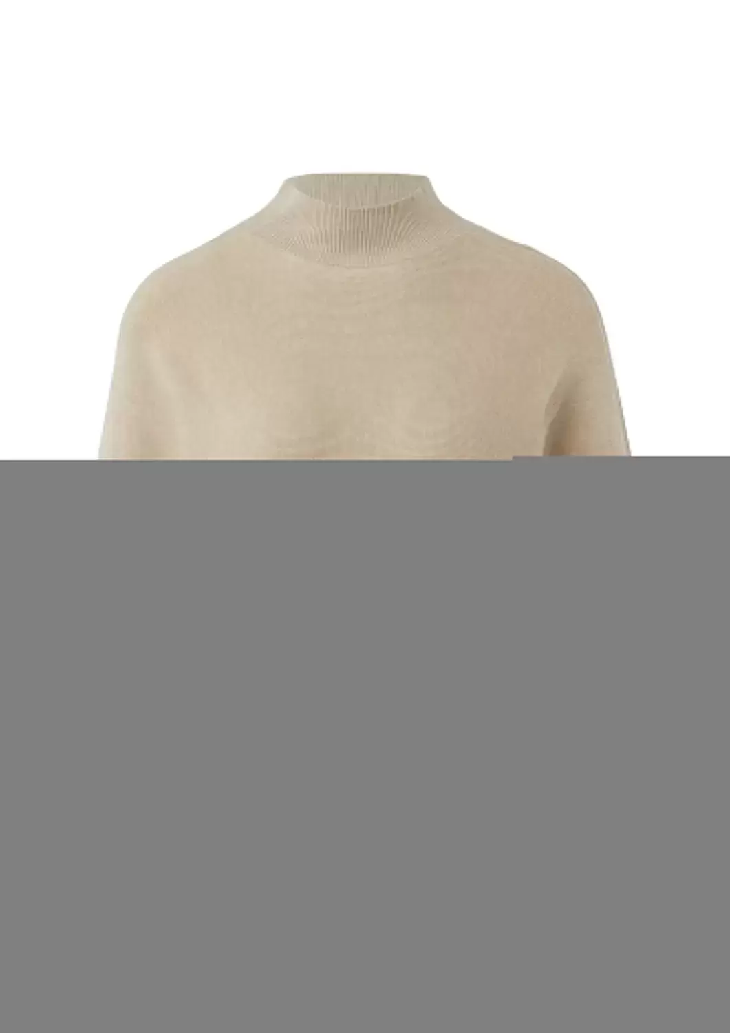 Strickpullover