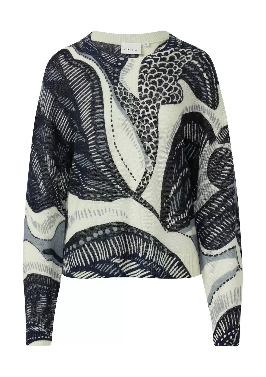 Strickpullover