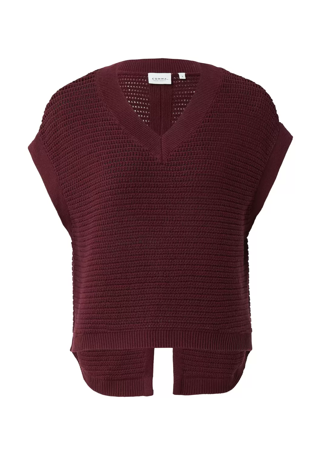 Strickpullover