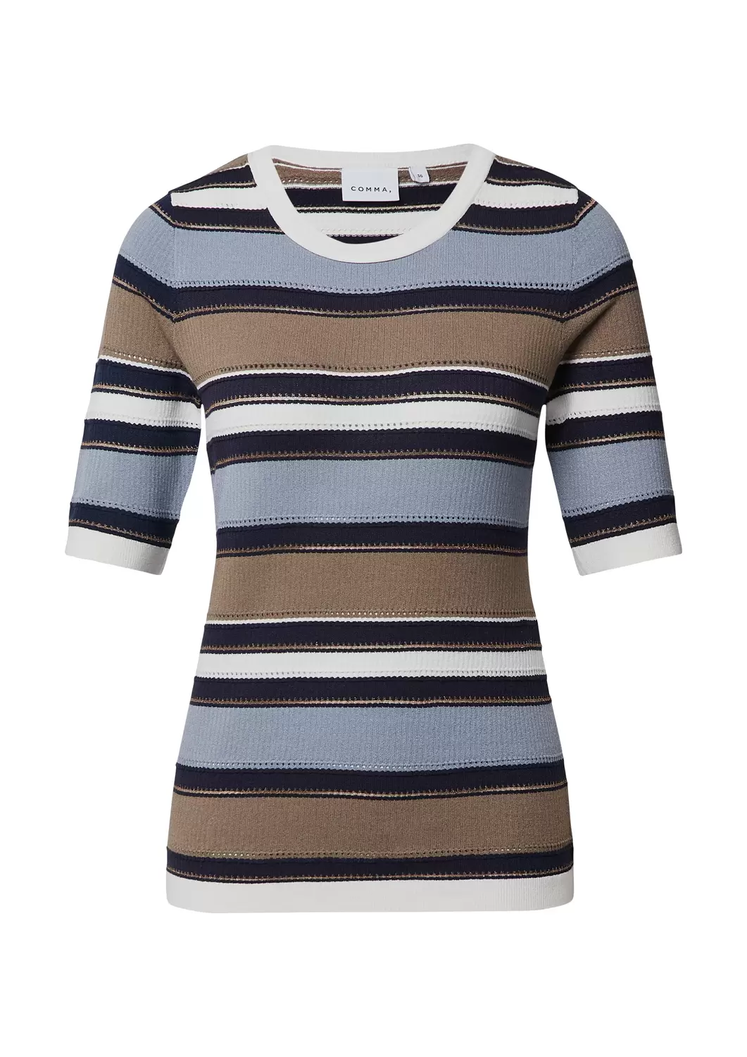 Strickpullover