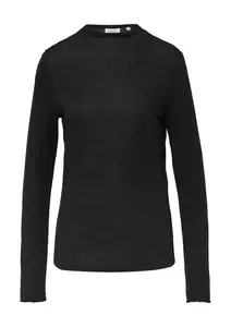 T-Shirt - 93W7/GREY/BLACK