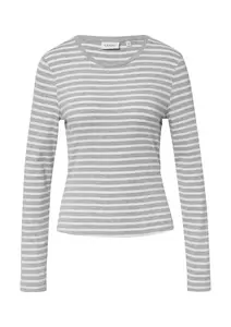 T-Shirt - 93G1/GREY/BLACK