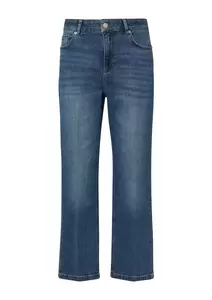 Jeans-Hose