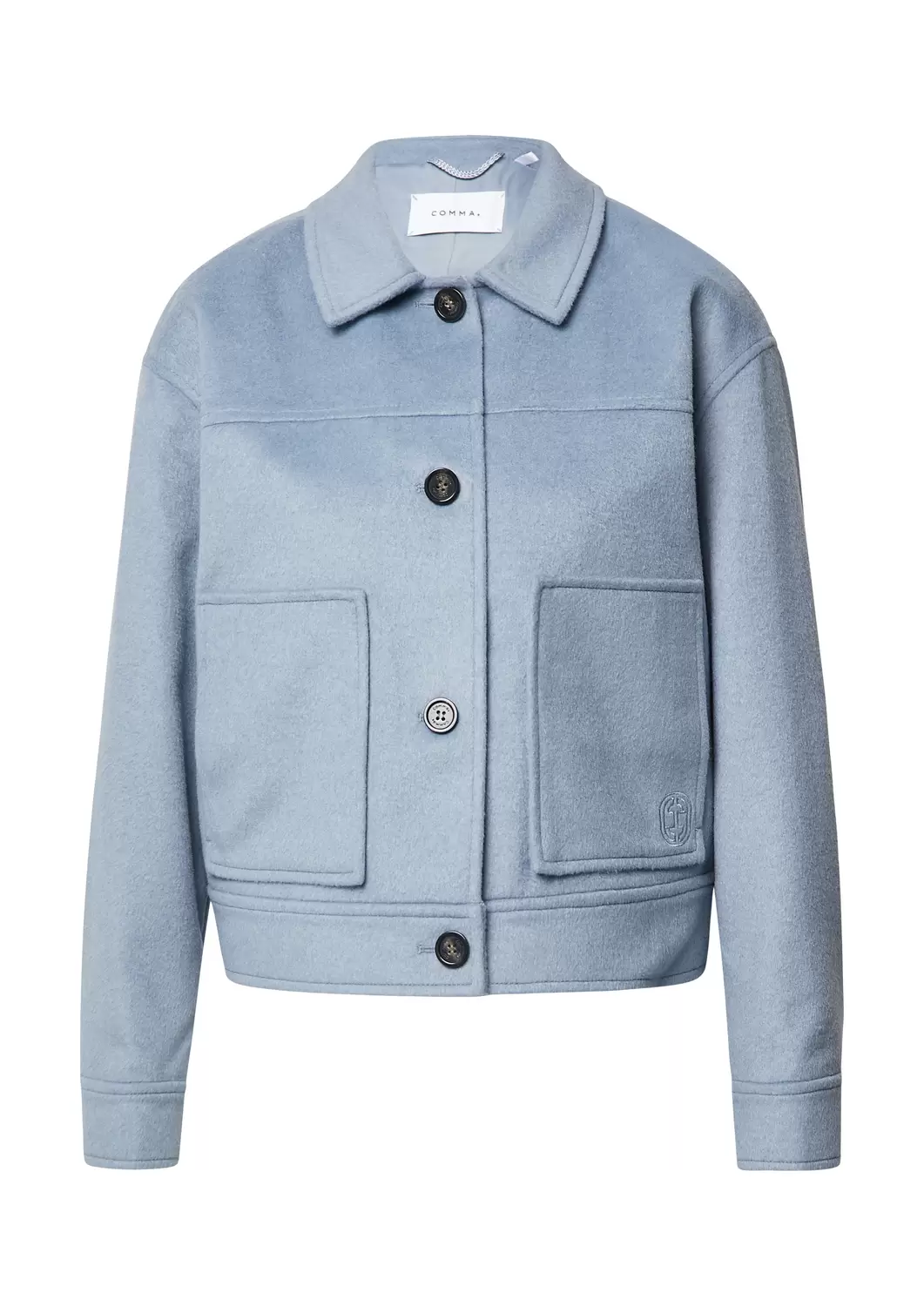 Outdoor-Jacke