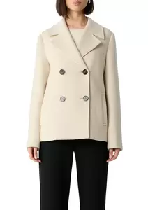 Outdoor-Jacke - 9301/GREY/BLACK