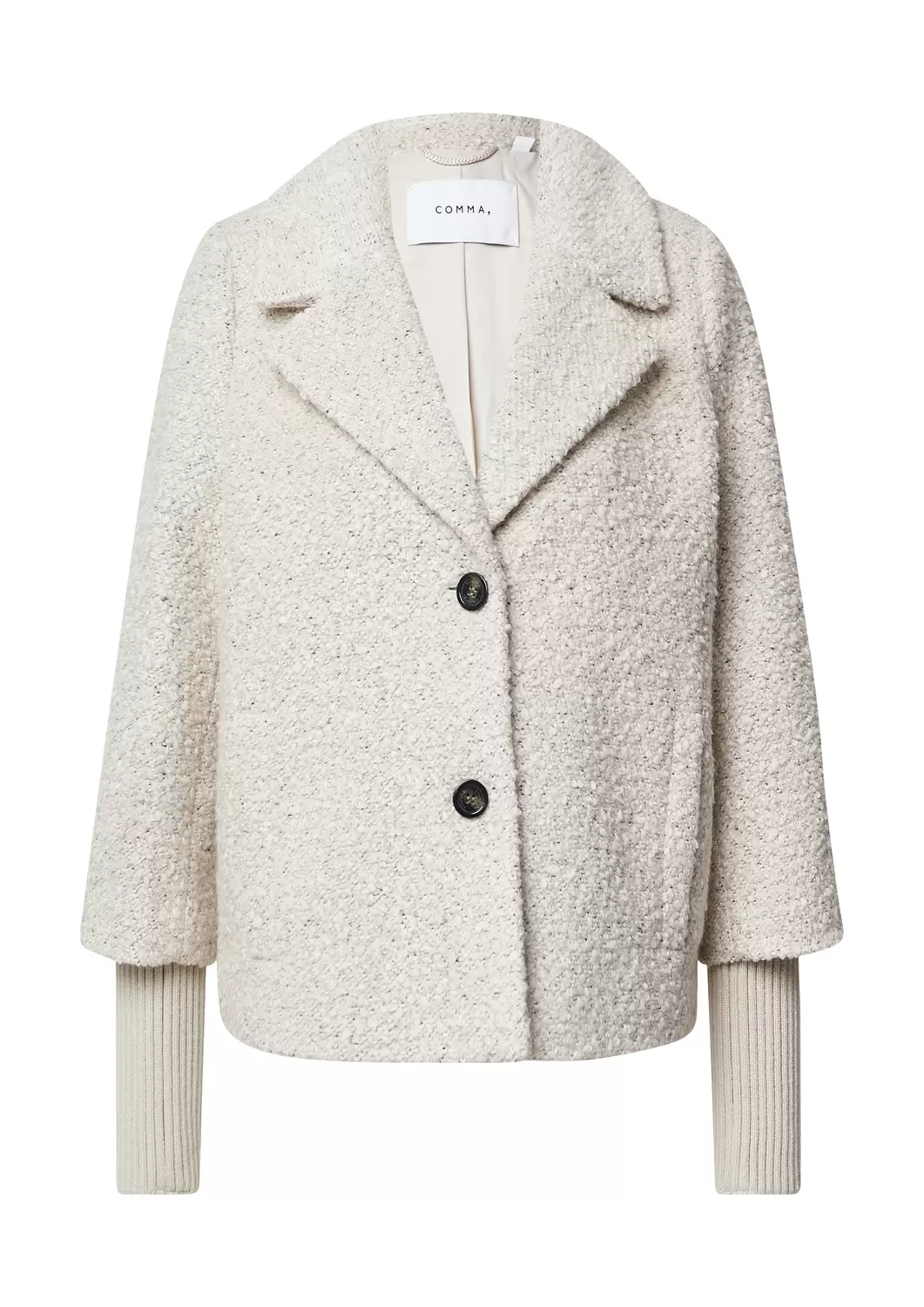 Outdoor-Jacke