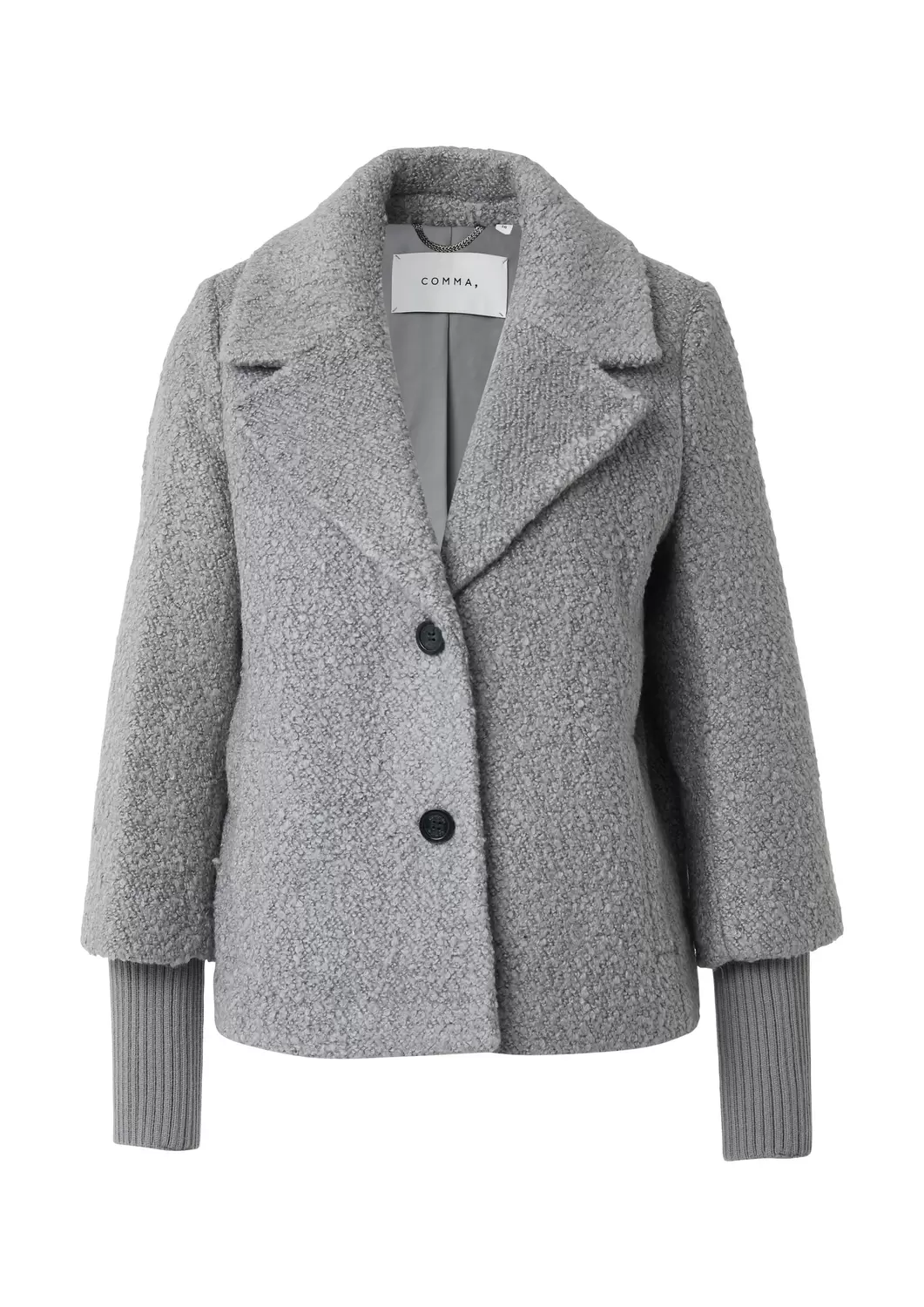 Outdoor-Jacke