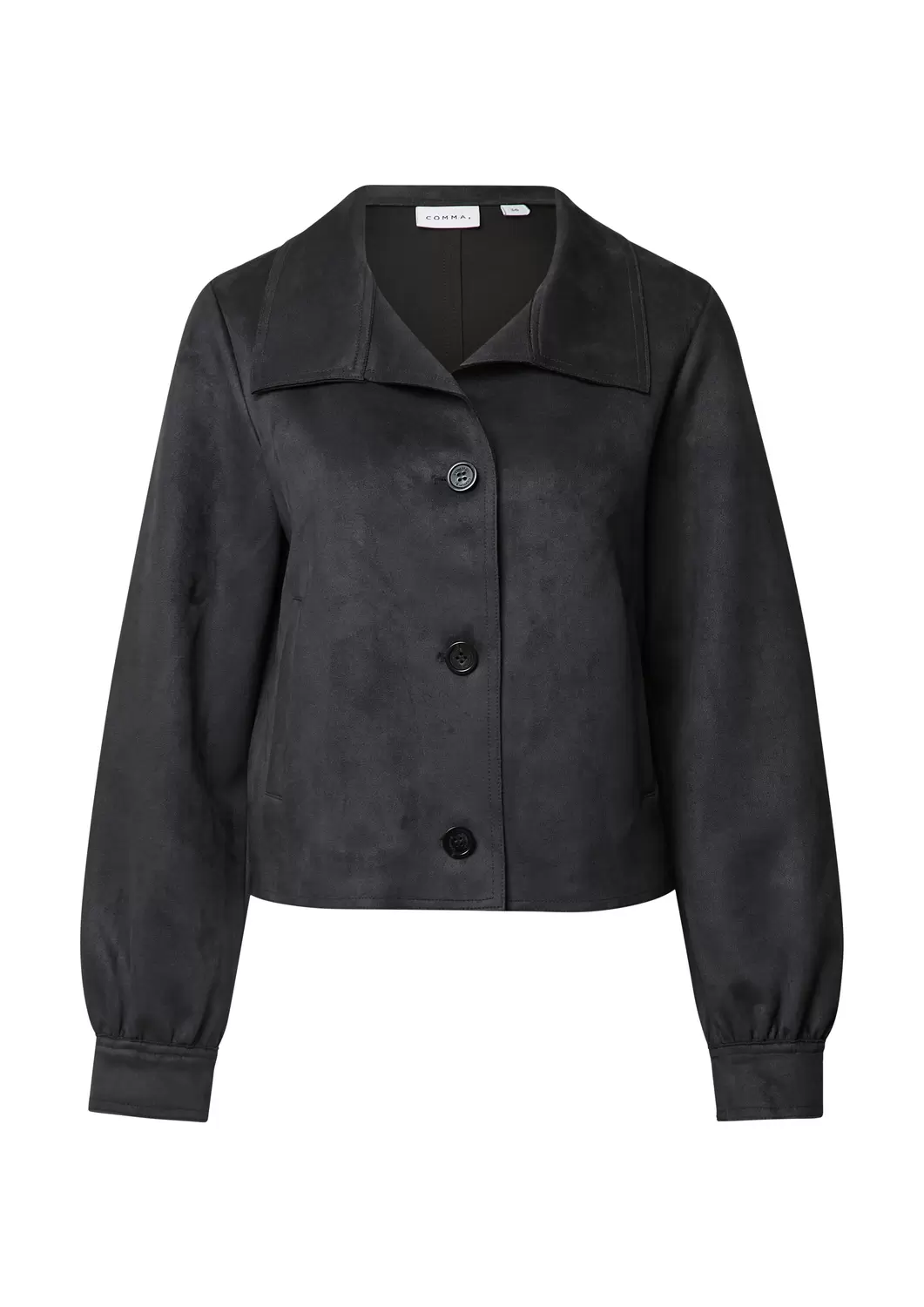 Indoor-Jacke