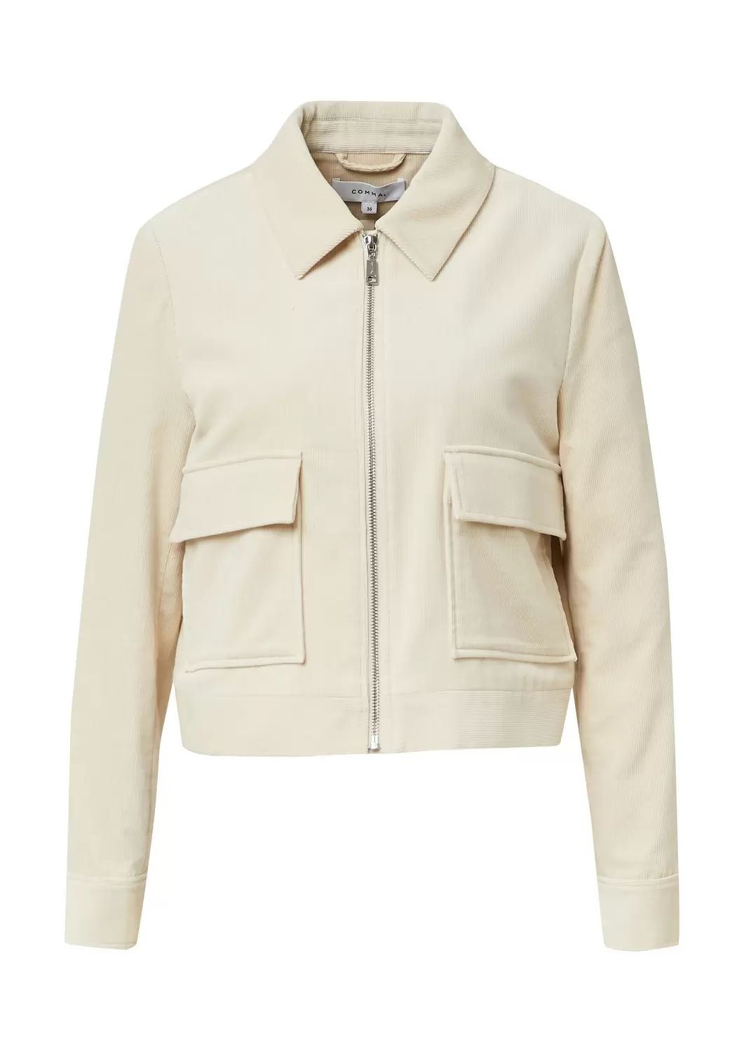 Indoor-Jacke