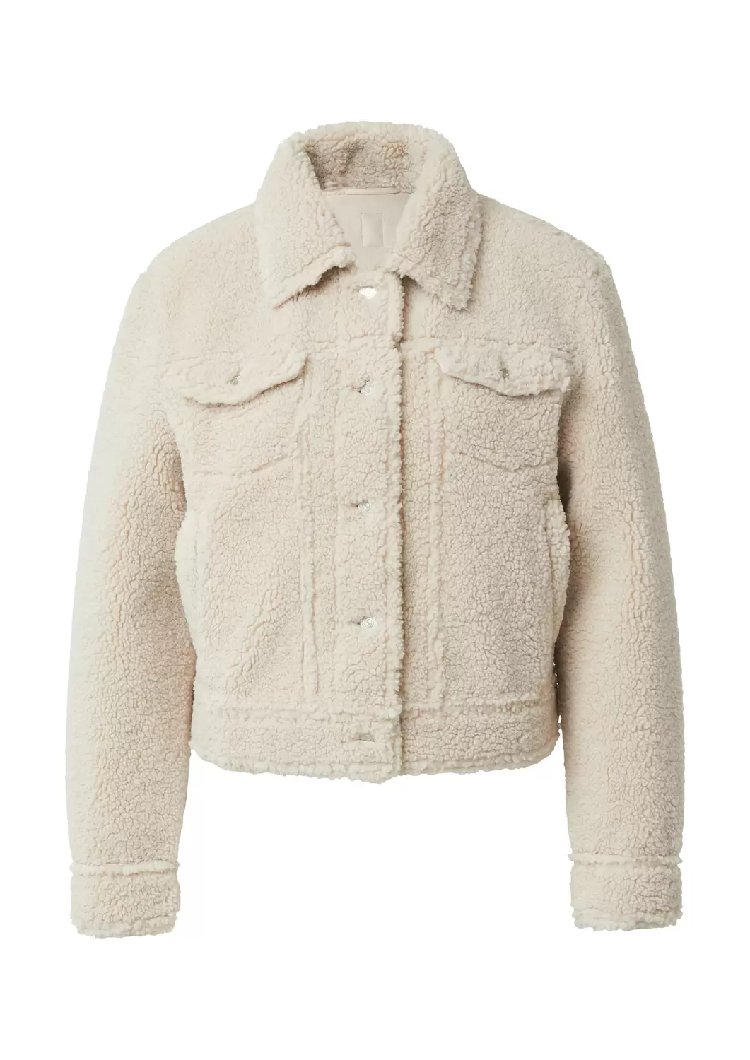 Outdoor-Jacke