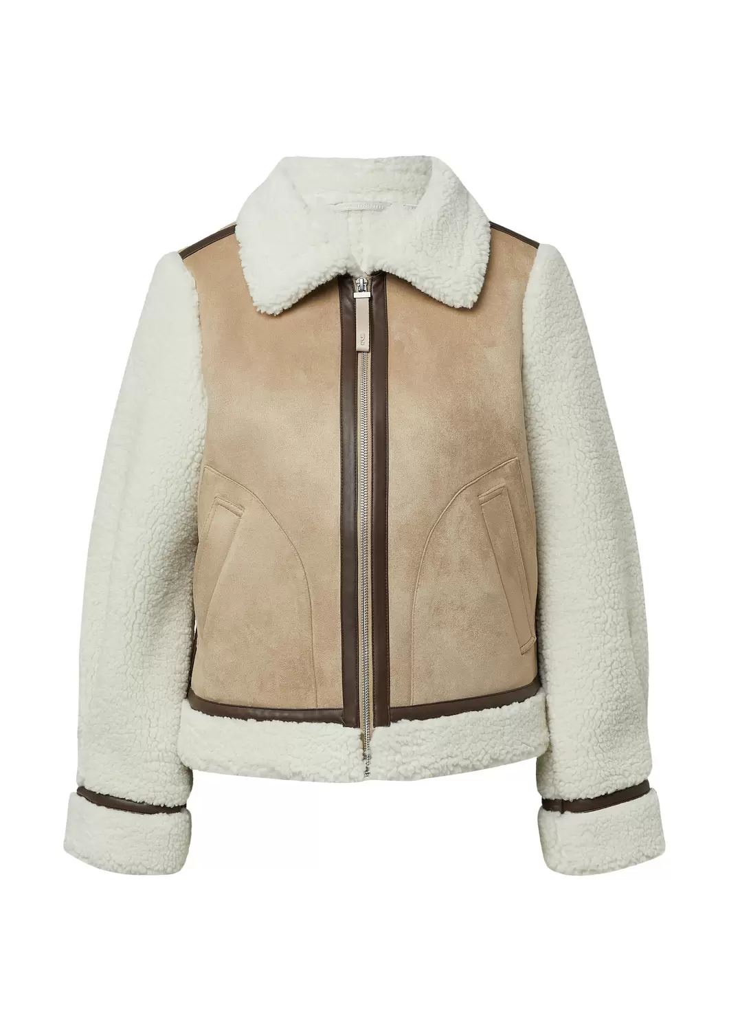 Outdoor-Jacke