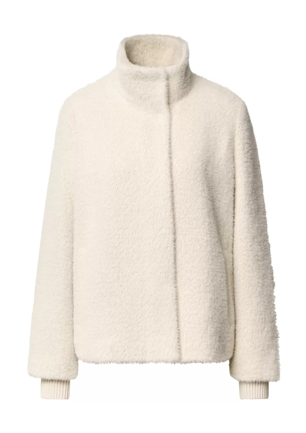 Outdoor-Jacke