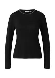 T-Shirt - 9999/GREY/BLACK