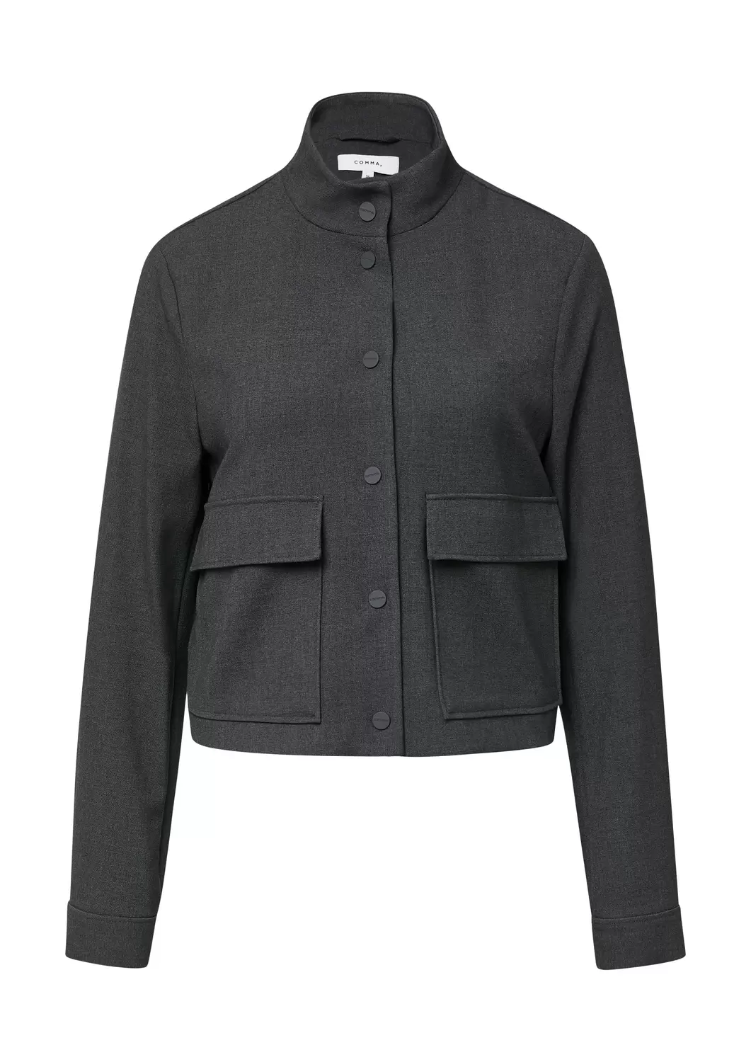 Indoor-Jacke