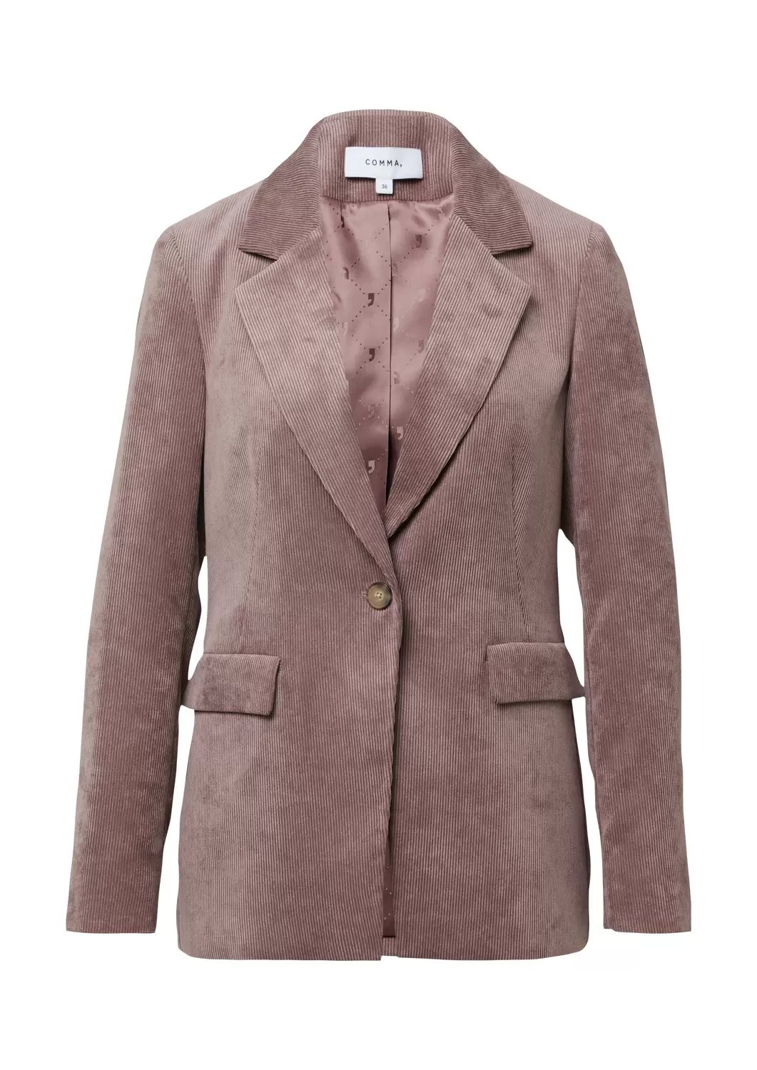 Indoor-Blazer