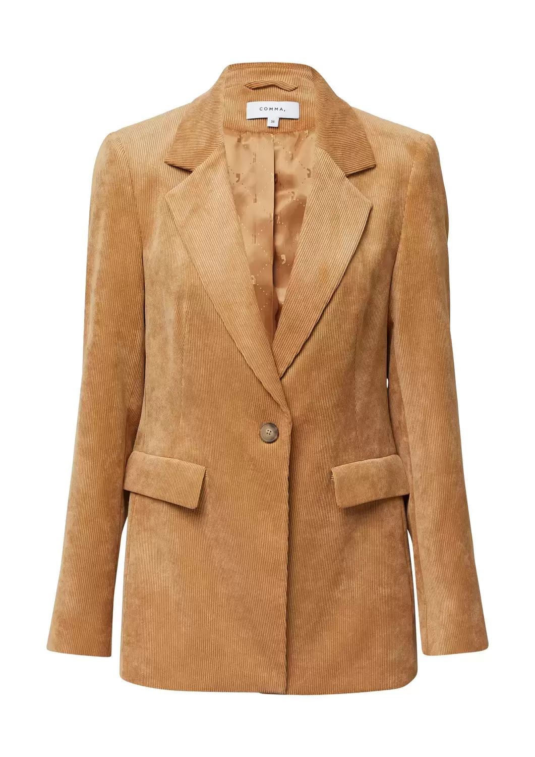 Indoor-Blazer