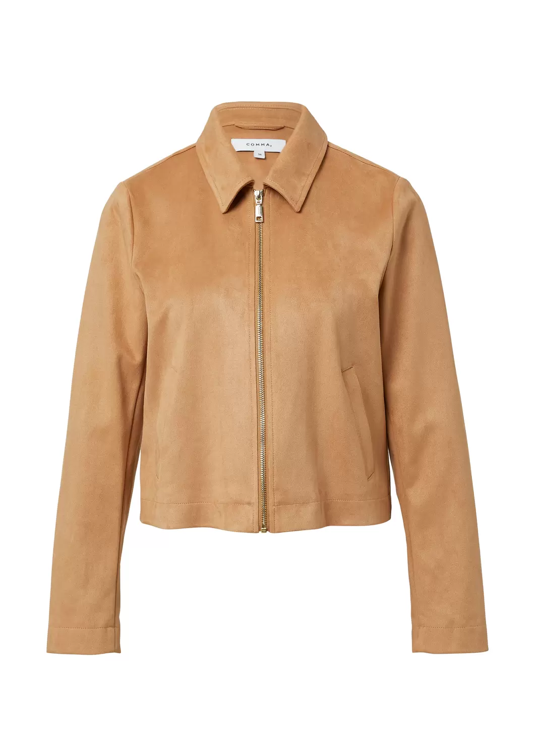 Indoor-Jacke