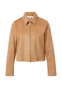 Indoor-Jacke - 8322/BROWN