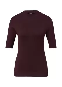 Strickpullover - 4922/LILAC/PINK