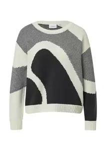 Strickpullover - 04X8/WHITE