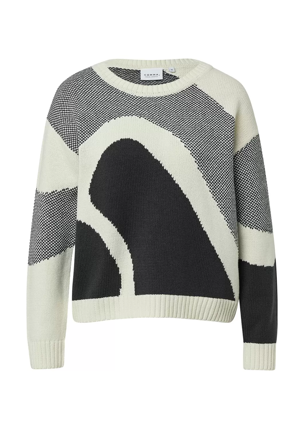 Strickpullover