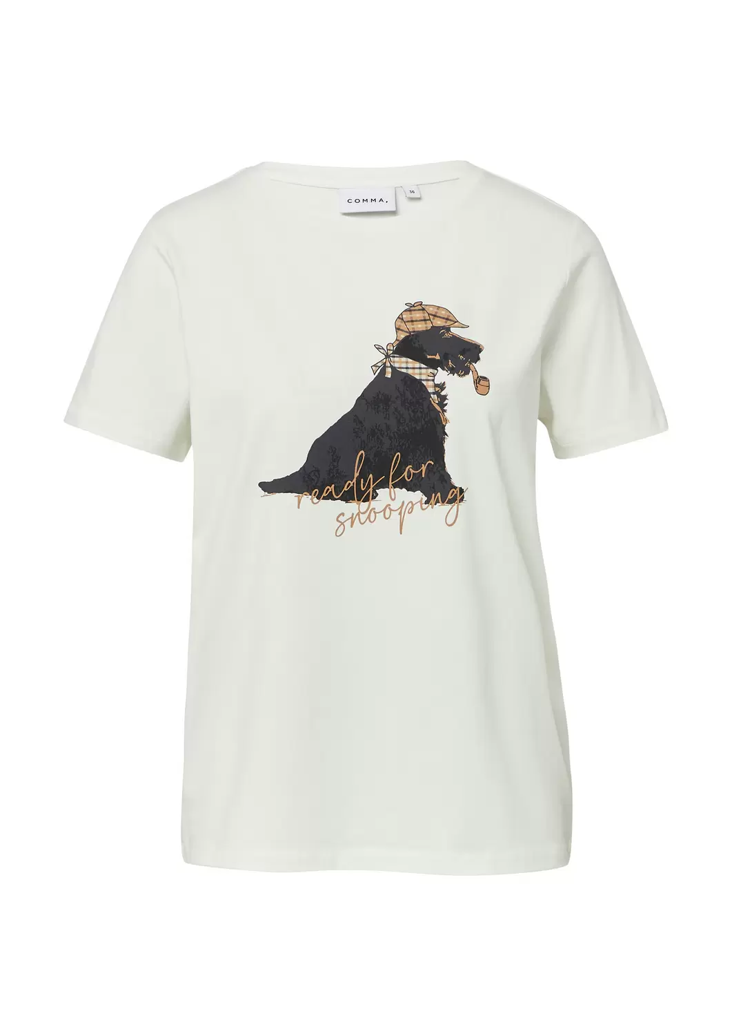 T-Shirt female