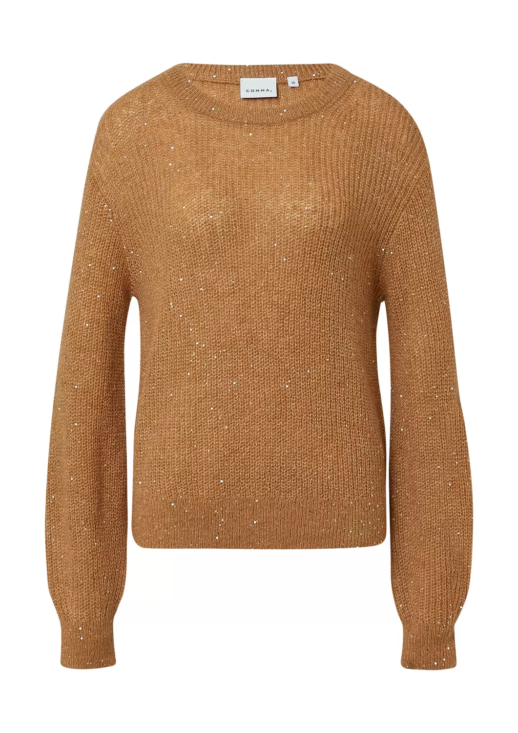 Strickpullover
