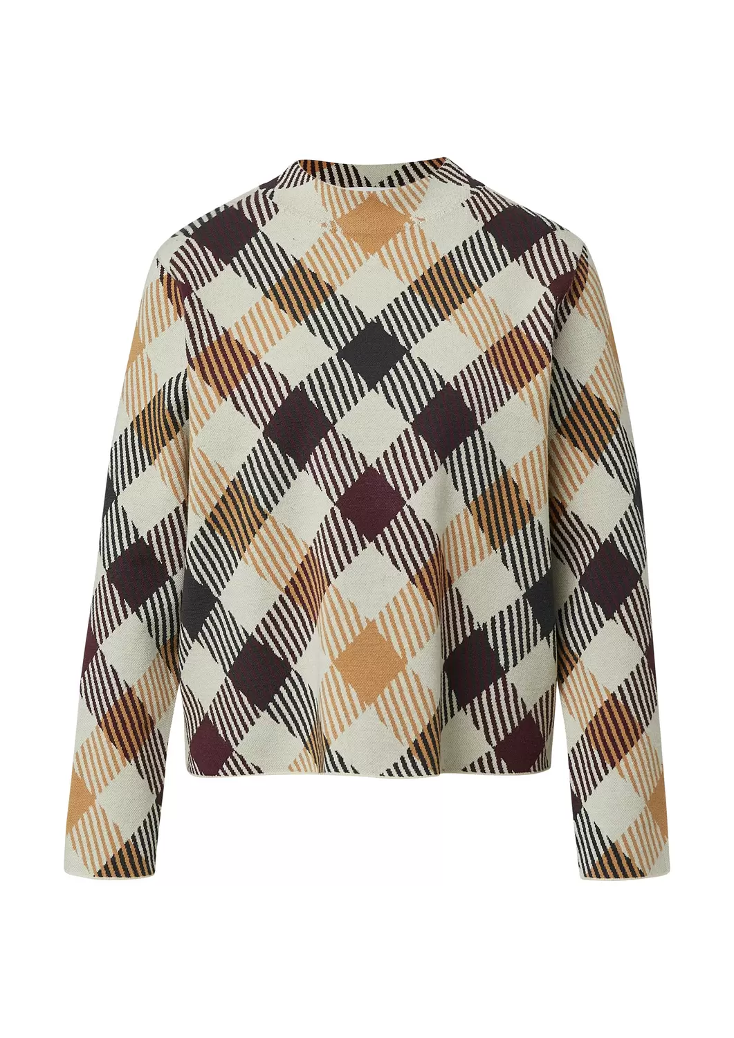 Strickpullover