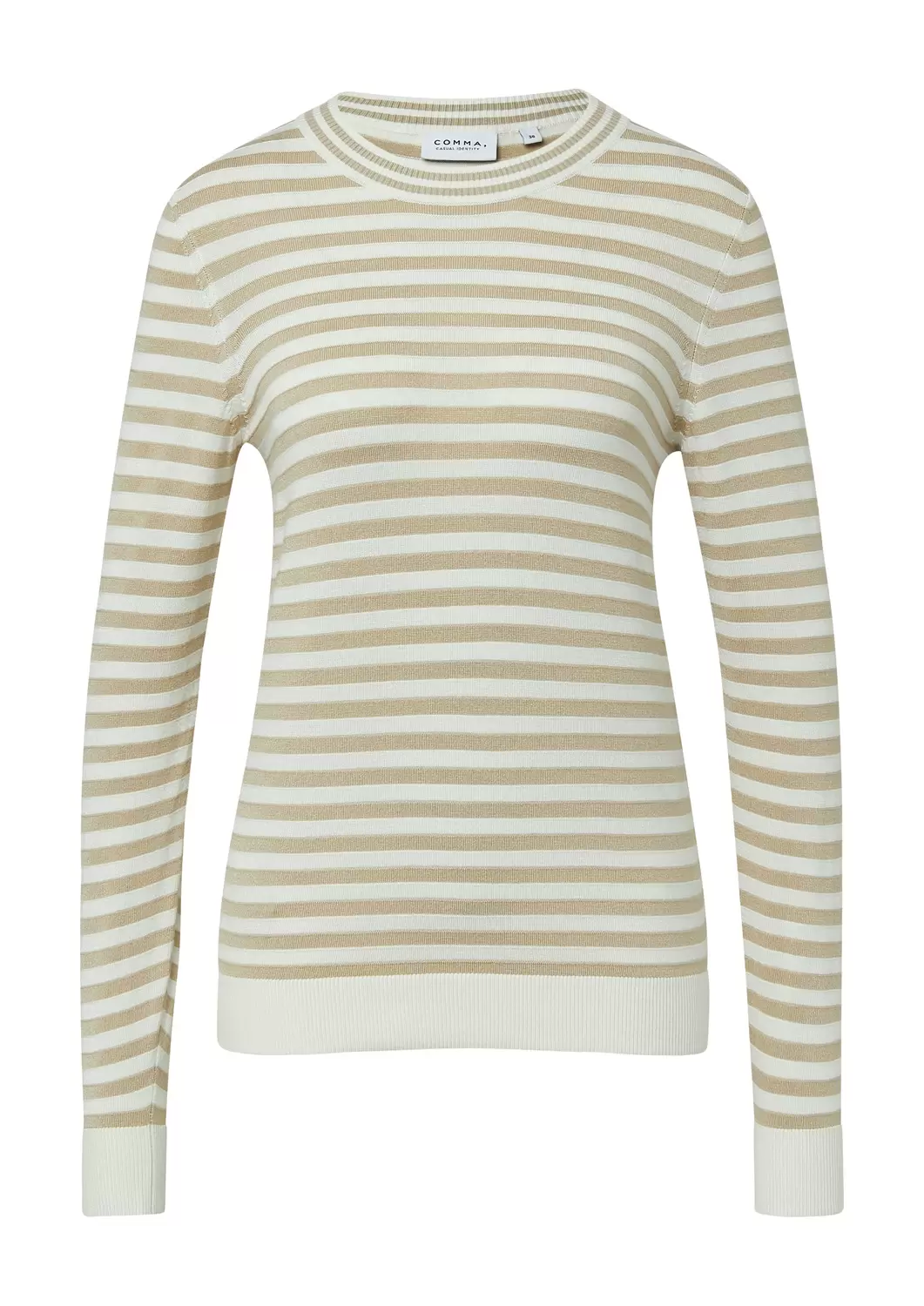 Strickpullover