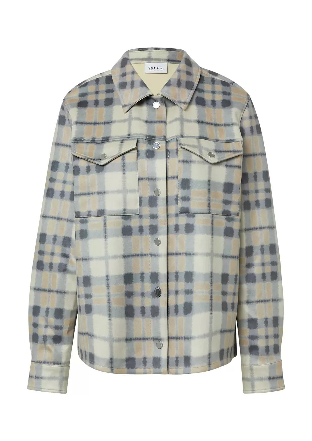 Indoor-Jacke