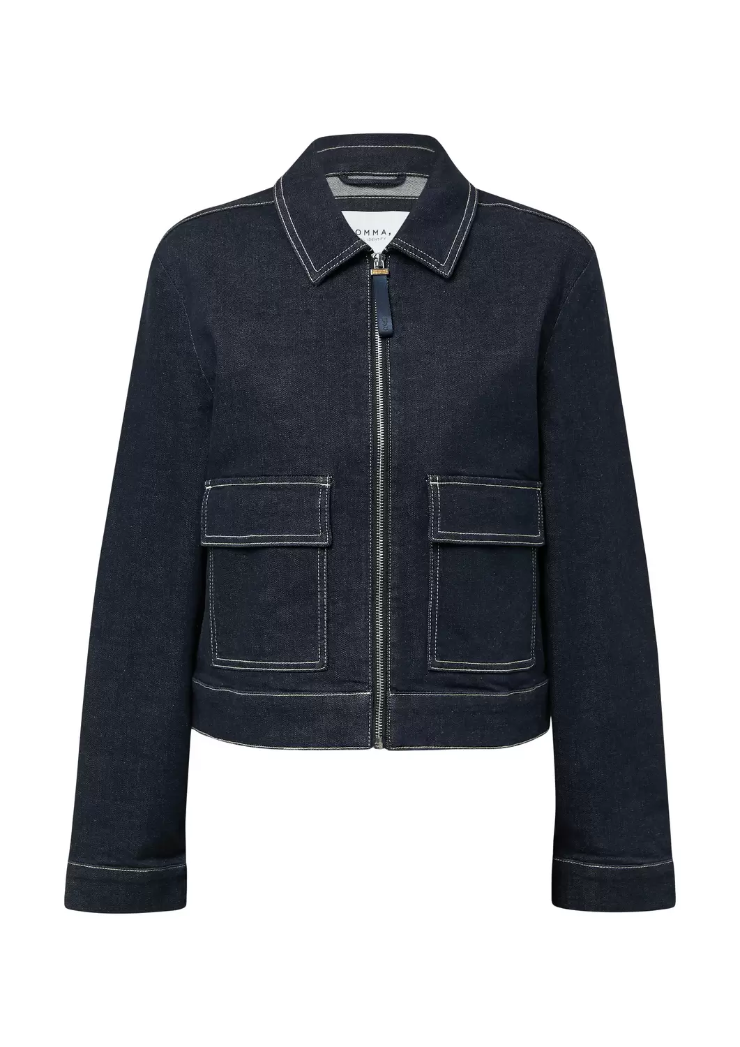 Indoor-Jacke