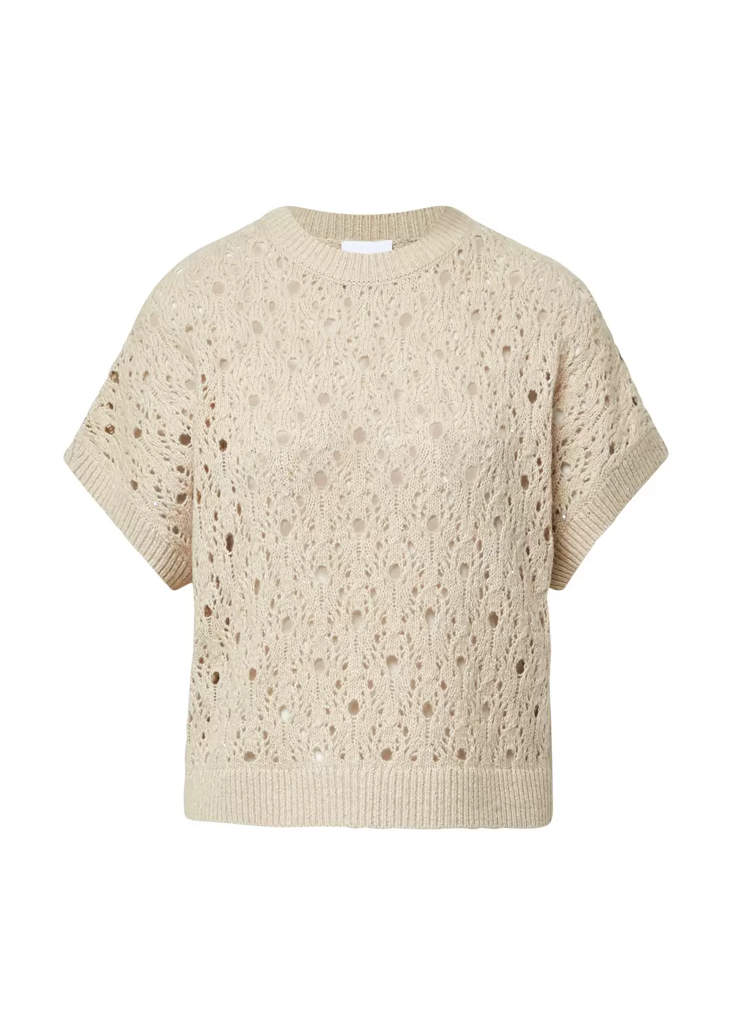 Strickpullover female