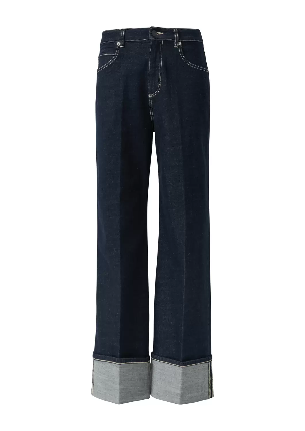 Jeans-Hose