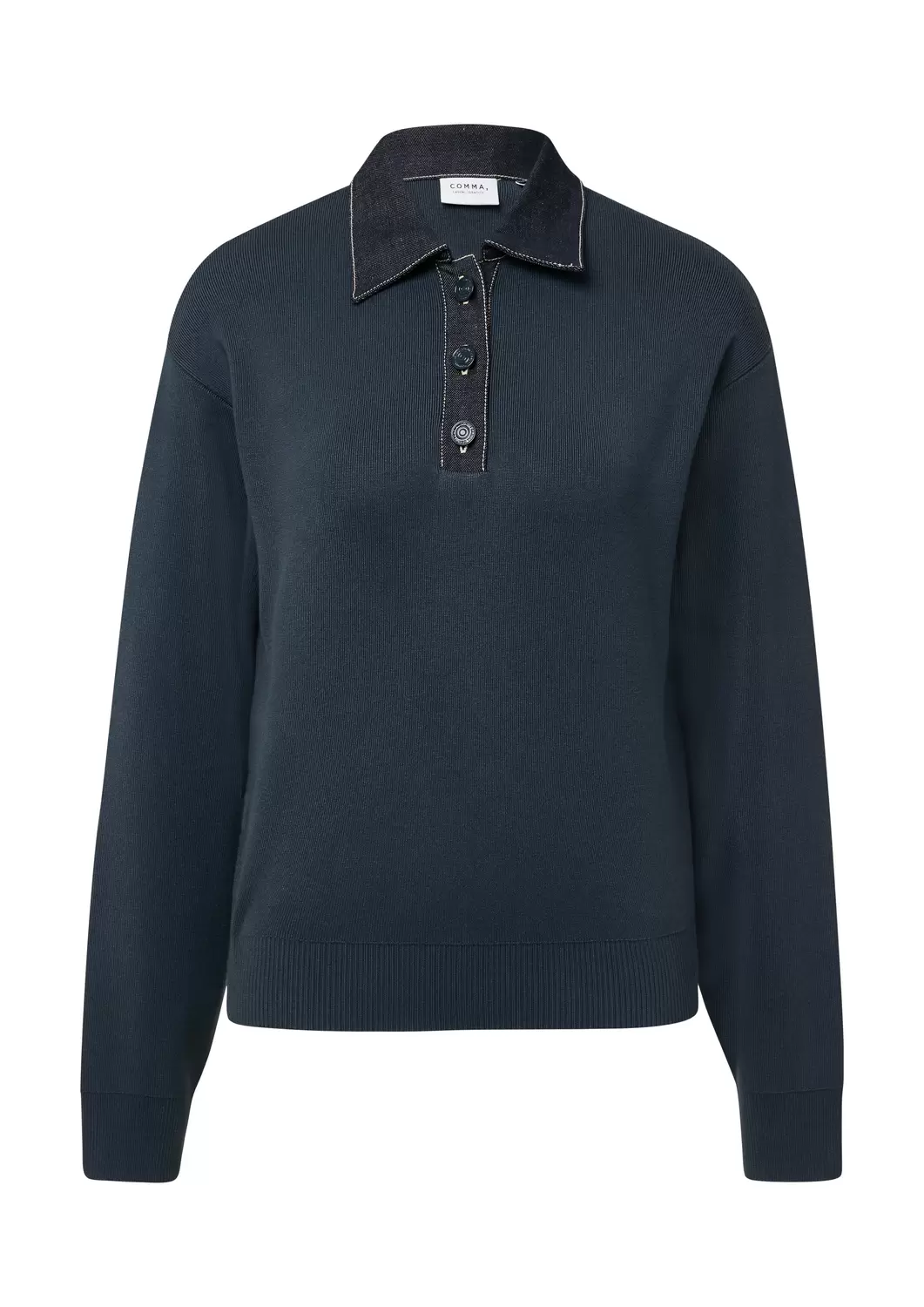 Strickpullover