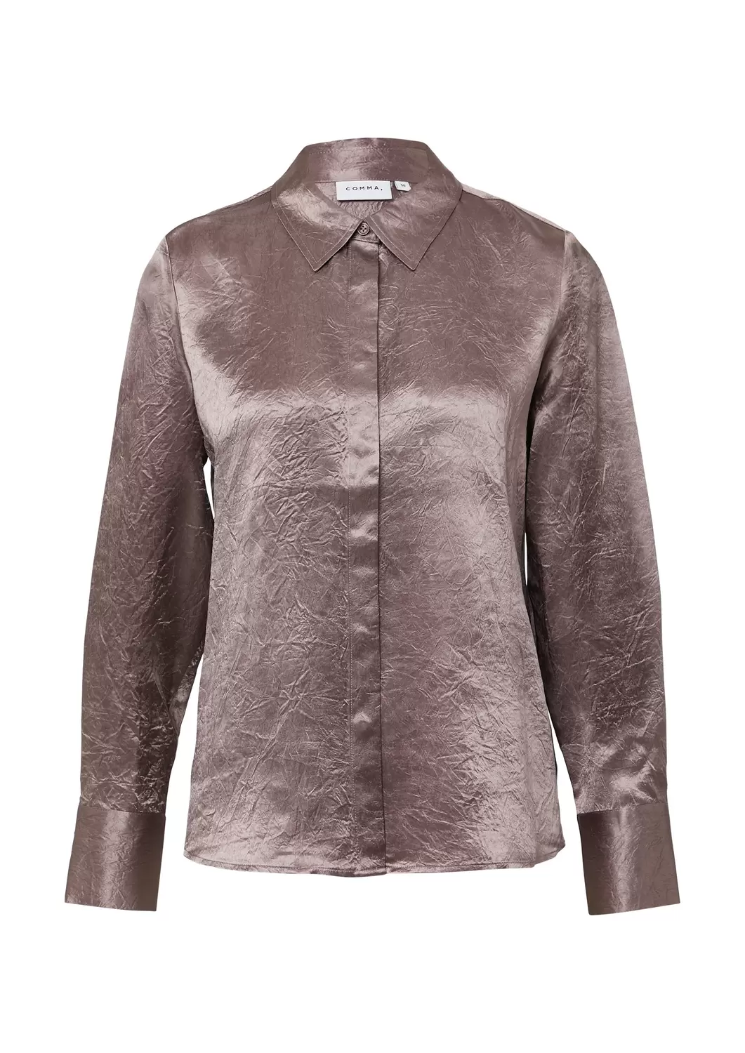 Bluse - 4424/LILAC/PINK