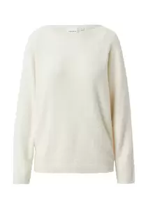 Strickpullover - 0403/WHITE