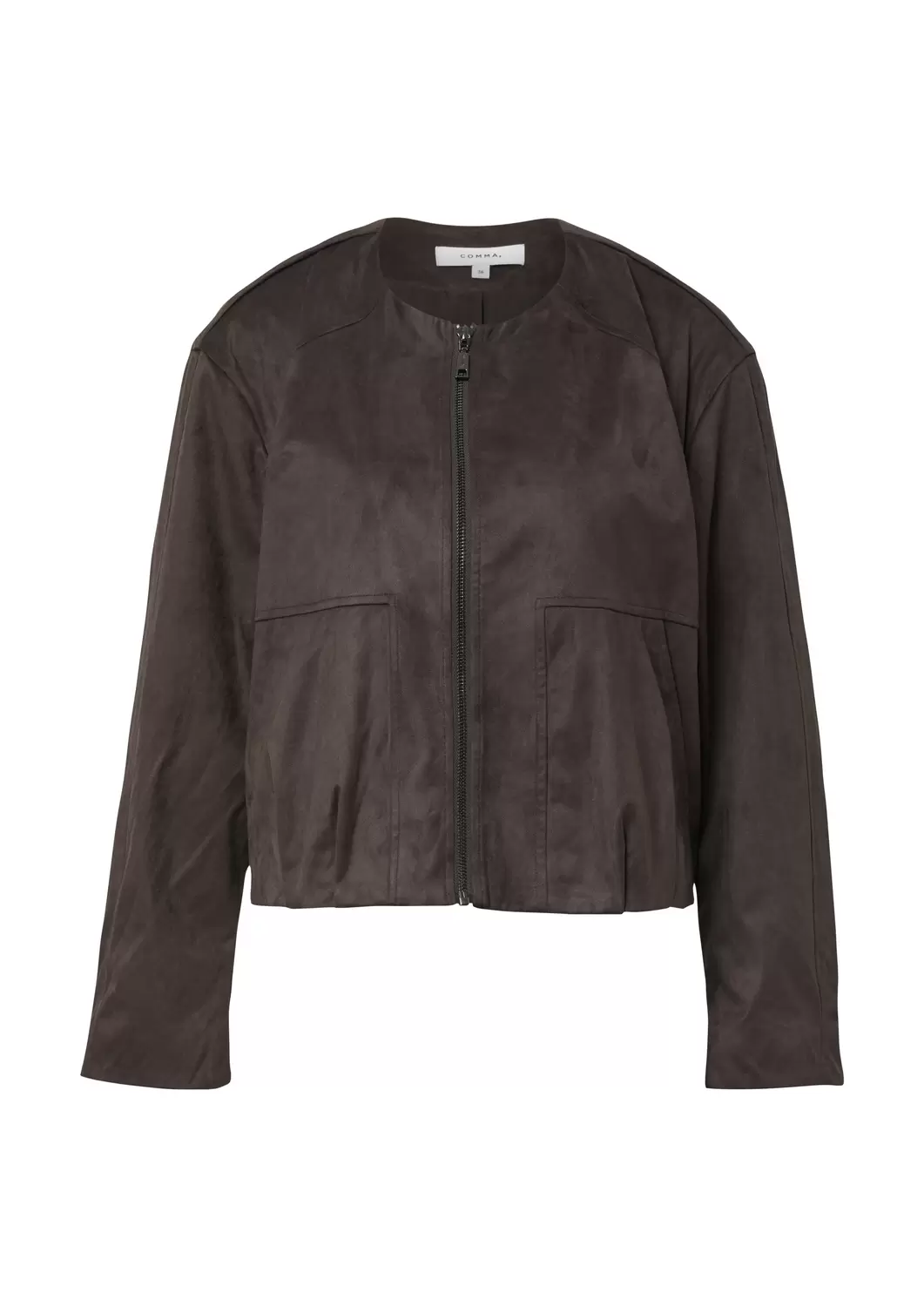 Indoor-Jacke