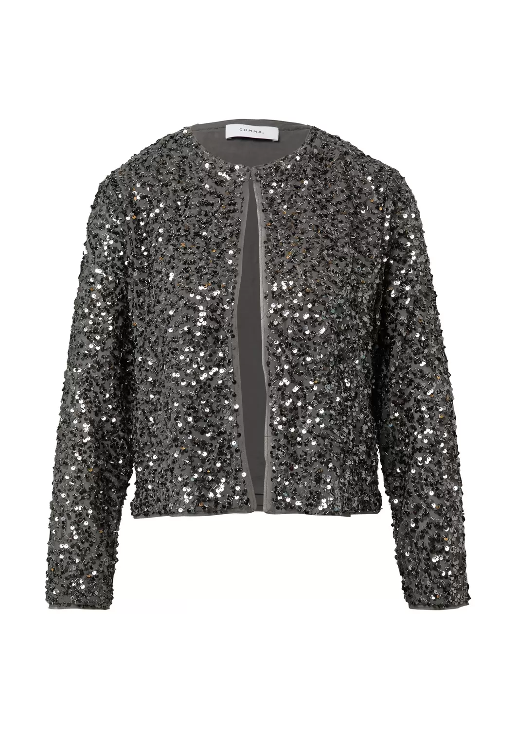 Indoor-Blazer